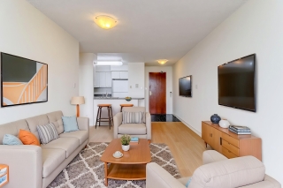 Unit. 2205-28 Empress Ave, North York, ON M2N 6Z7, Canada, ,  
